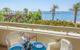 Apartment Les Voiliers